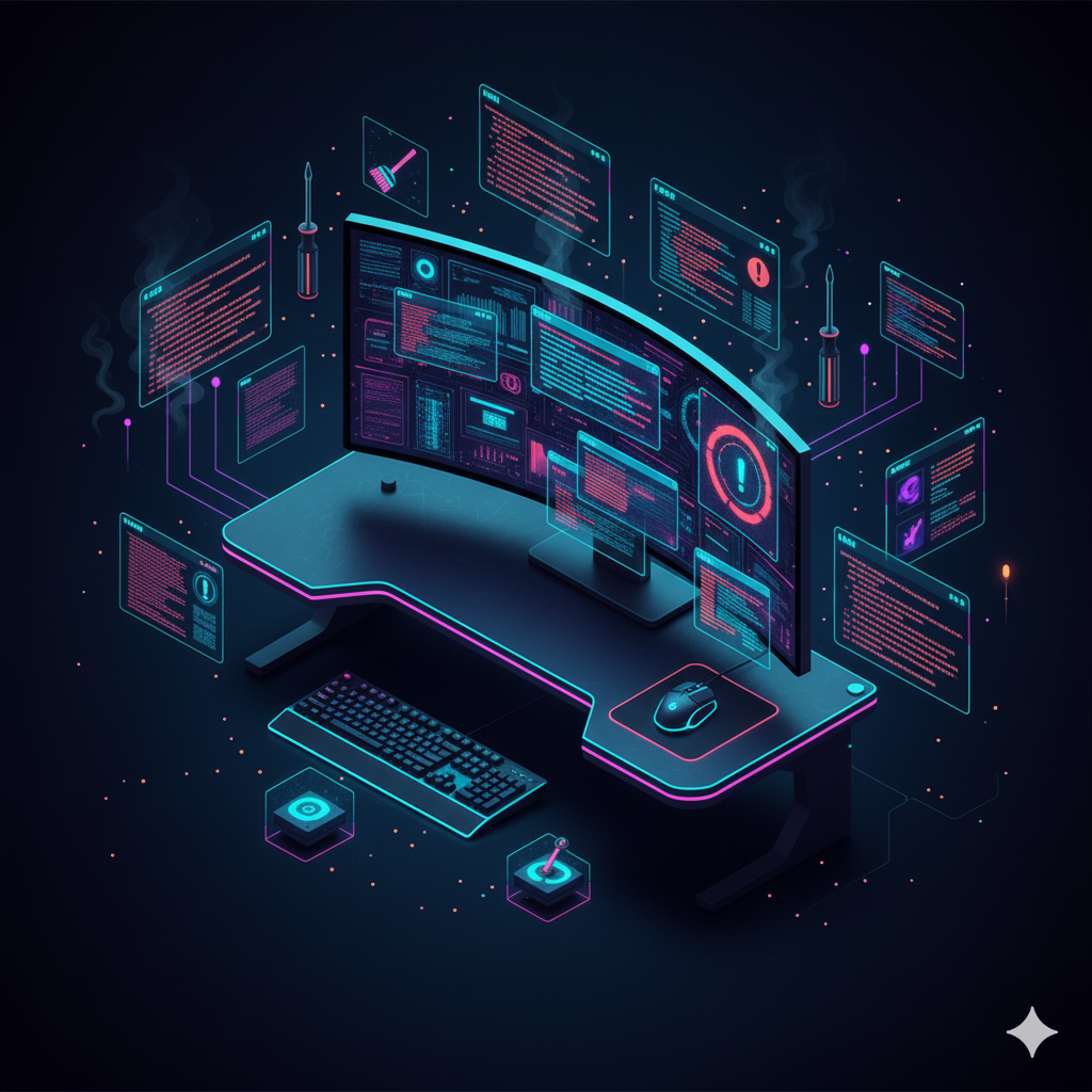 Guía de Optimización